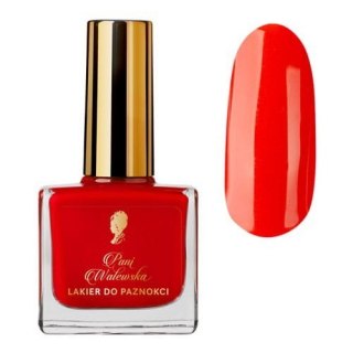 Miraculum PANI WALEWSKA lakier do paznokci nr 29 - flamenco 9 ml