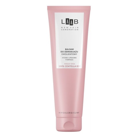 AA LAAB emolientowy balsam do demakijażu 150 ml