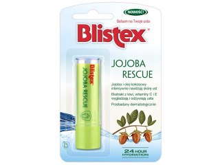 Blistex Nawilżający Balsam do Ust Jojoba Rescue 3.7 g