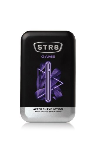 STR8 Game płyn po goleniu 100 ml