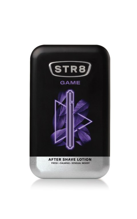 STR8 Game płyn po goleniu 100 ml