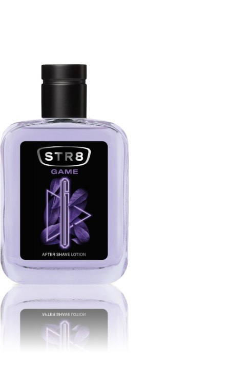 STR8 Game płyn po goleniu 100 ml