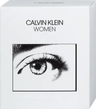 Calvin Klein Women Woda Perfumowana Damska 50 ml