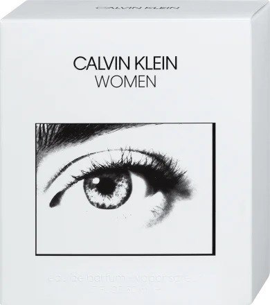 Calvin Klein Women Woda Perfumowana Damska 50 ml