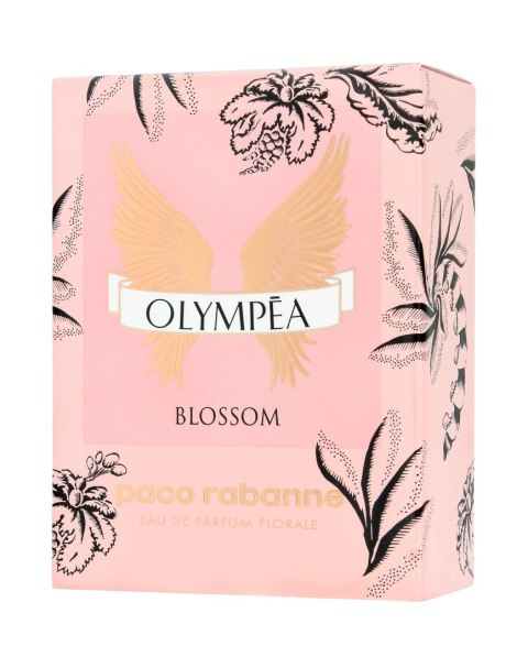 Paco Rabanne Olympéa Blossom Woda Perfumowana Damska 30 ml
