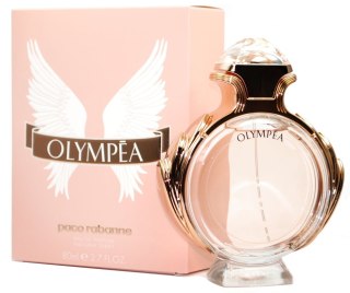 Paco Rabanne Olympéa Woda Perfumowana Damska 80 ml