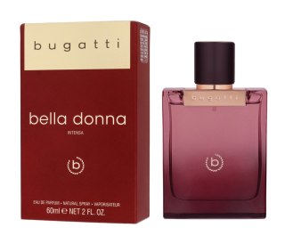 Bugatti Bella Donna Intensa Woda Perfumowana Damska 60 ml