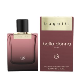 Bugatti Bella Donna Intensa Woda Perfumowana Damska 60 ml