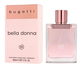 Bugatti Bella Donna Woda Perfumowana Damska 60 ml