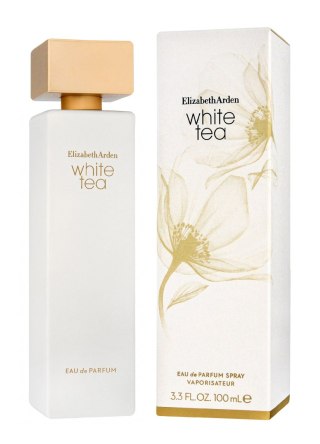 Elizabeth Arden White Tea Woda Perfumowana Damska 100 ml