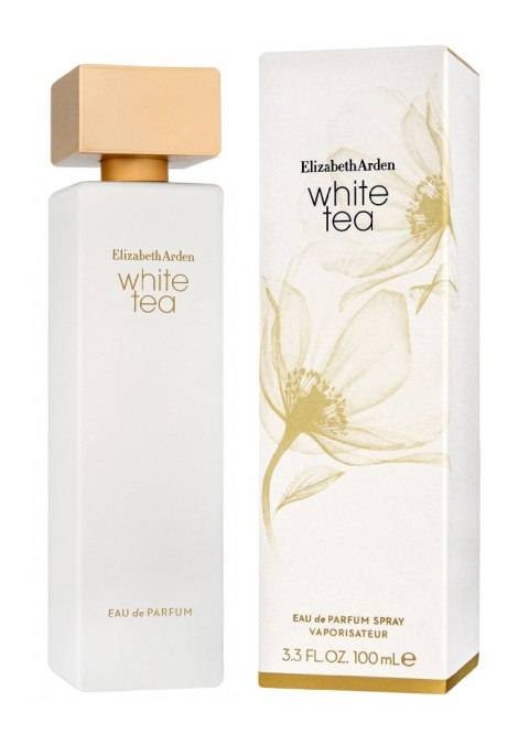 Elizabeth Arden White Tea Woda Perfumowana Damska 100 ml