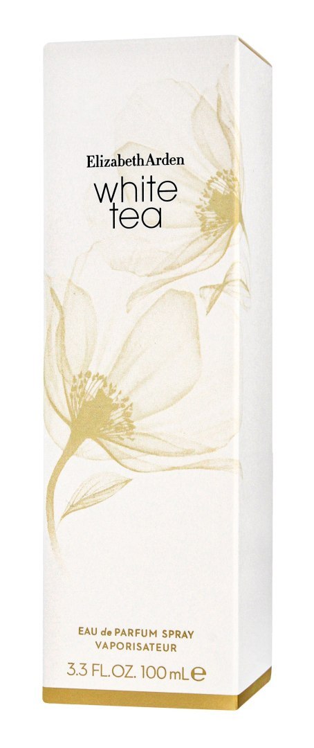 Elizabeth Arden White Tea Woda Perfumowana Damska 100 ml