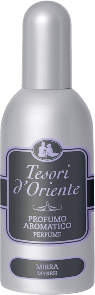 Tesori d'Oriente Mirra Woda Perfumowana Unisex 100 ml