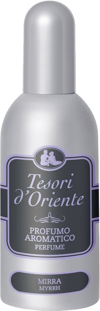 Tesori d'Oriente Mirra Woda Perfumowana Unisex 100 ml