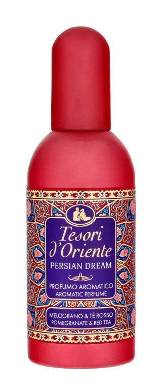 Tesori d'Oriente Persian Dream Woda Toaletowa Unisex 100 ml