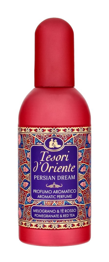 Tesori d'Oriente Persian Dream Woda Toaletowa Unisex 100 ml