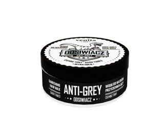 Venita Men Wosk przyciemniający do włosów siwych - ciemne tony 75 g