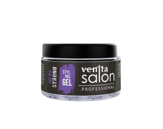 Venita Salon Professional żel stylizujący do włosów - mega Strong 150 g