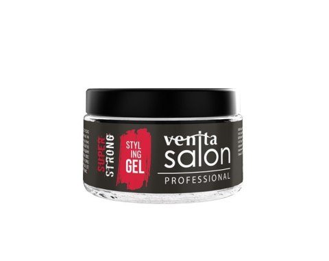 Venita Salon Professional żel stylizujący do włosów - super Strong 150 g