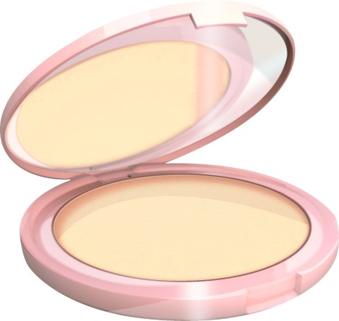 Bell Puder Prasowany 2SKIN nr 041