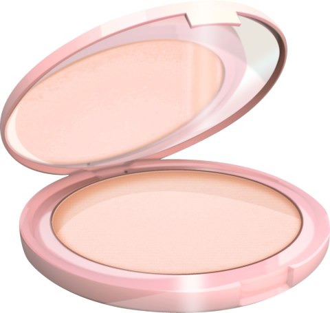 Bell Puder Prasowany 2SKIN nr 042