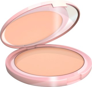 Bell Puder Prasowany 2SKIN nr 043