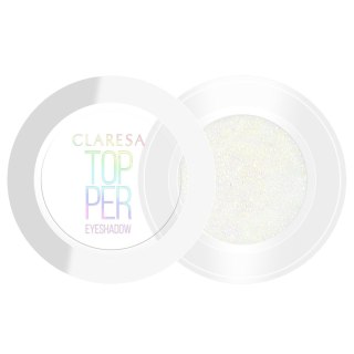 Claresa Topper Eyeshadow Cień do Powiek 04 Supernova