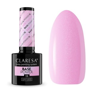 Claresa baza hybrydowa Base Power 13 5 g