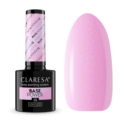 Claresa baza hybrydowa Base Power 13 5 g