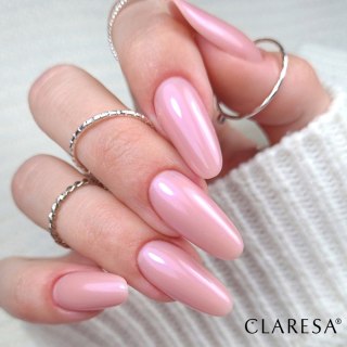 Claresa lakier hybrydowy Lipglossnails
