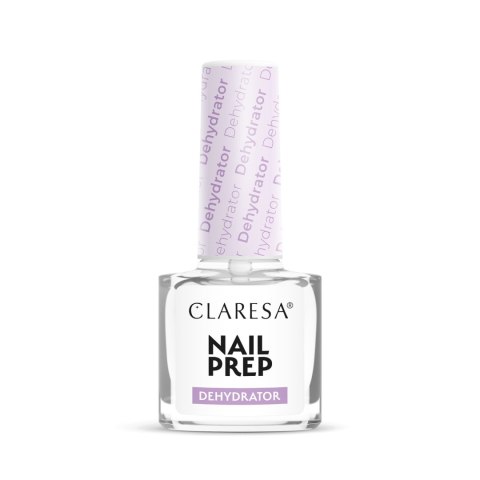 Claresa Nail Prep dehydrator do paznokci 5 g