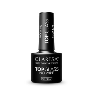 Claresa top No Wipe - Glass 5 g