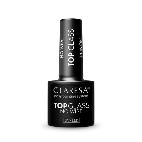 Claresa top No Wipe - Glass 5 g