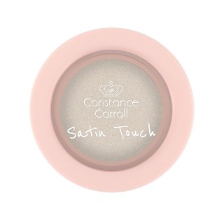 Constance Carroll CC Cień Satyna Mono 02 White Gold