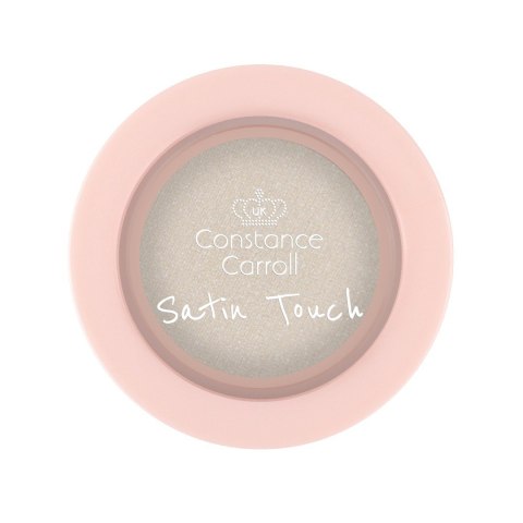 Constance Carroll CC Cień Satyna Mono 02 White Gold
