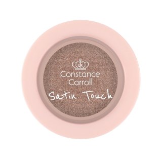 Constance Carroll CC Cień Satyna Mono 07 Coppered Brown