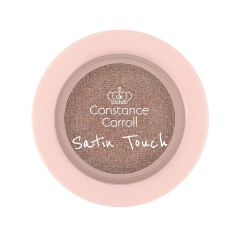 Constance Carroll CC Cień Satyna Mono 07 Coppered Brown
