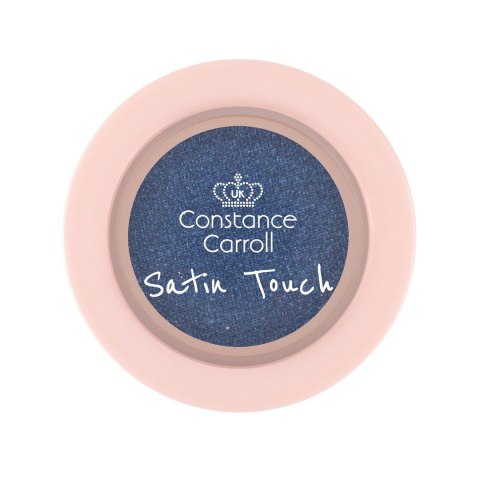 Constance Carroll CC Cień Satyna Mono 16 Dark Blue