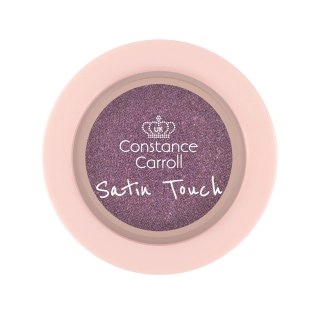 Constance Carroll CC Cień Satyna Mono 17 Plum