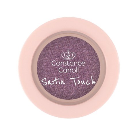 Constance Carroll CC Cień Satyna Mono 17 Plum