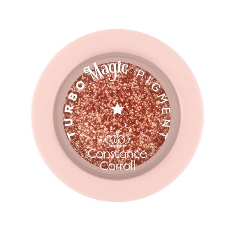 Constance Carroll Cień do Powiek Turbo Magic Pigment nr 10 3 g