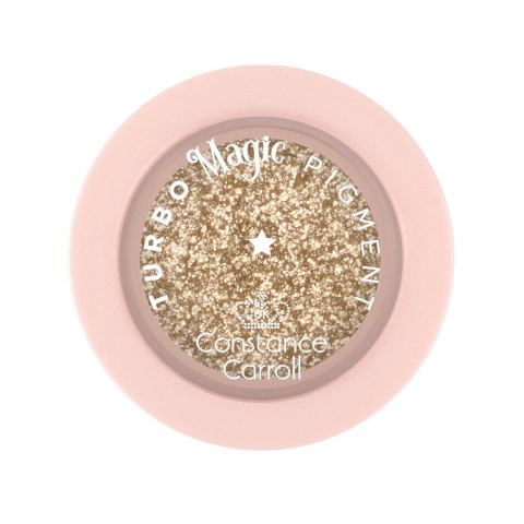 Constance Carroll Cień do Powiek Turbo Magic Pigment nr 38 3 g