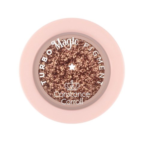 Constance Carroll Cień do Powiek Turbo Magic Pigment nr 49 3 g
