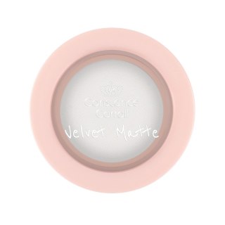 Constance Carroll Cień do Powiek Velvet Matte Mono nr 01 4 g