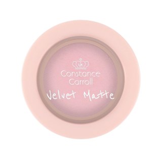 Constance Carroll Cień do Powiek Velvet Matte Mono nr 03 4 g