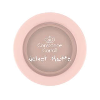 Constance Carroll Cień do Powiek Velvet Matte Mono nr 06 4 g