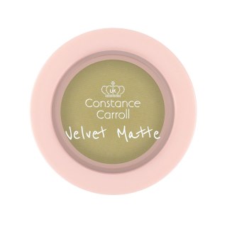 Constance Carroll Cień do Powiek Velvet Matte Mono nr 08 4 g