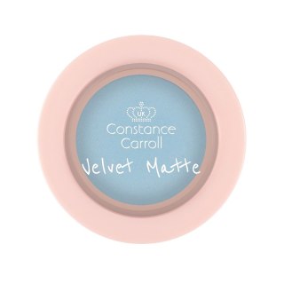 Constance Carroll Cień do Powiek Velvet Matte Mono nr 09 4 g