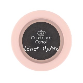 Constance Carroll Cień do Powiek Velvet Matte Mono nr 12 4 g
