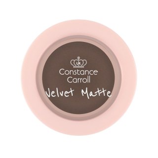 Constance Carroll Cień do Powiek Velvet Matte Mono nr 13 4 g